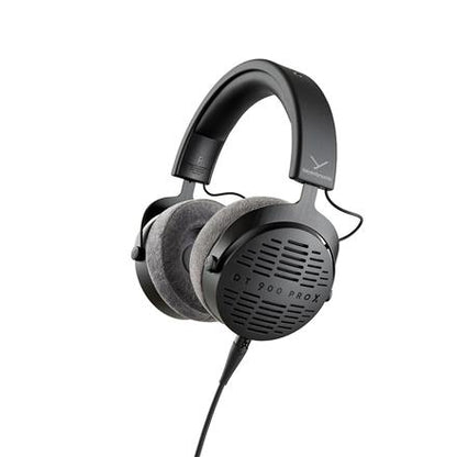 Słuchawki przewodowe Beyerdynamic Studio DT 900 PRO X, czarne