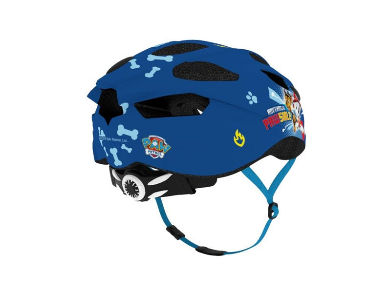 Paw Patrol Kids' Bike Helmet, Blue