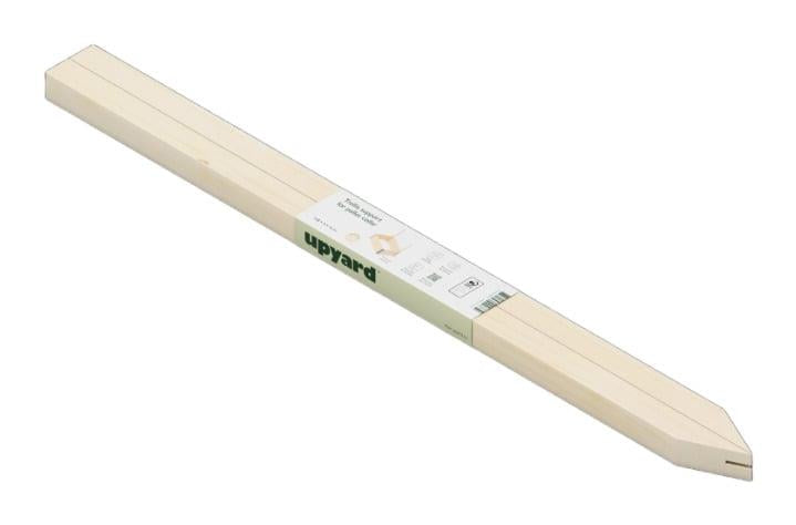 Насадка Upyard RTS Natural, 1180 мм x 41 мм