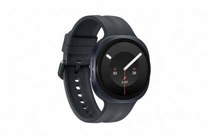 Laikrodis Samsung Galaxy Watch 9 40mm BT, juoda sp.