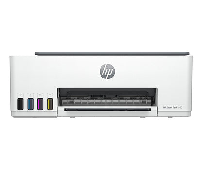 Wielofunkcyjna drukarka kolorowa HP Smart Tank 580