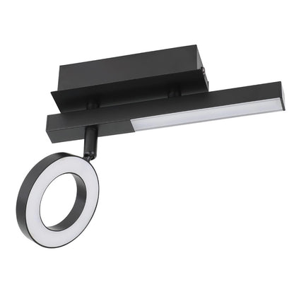 Šviestuvas lubinis Eglo CARDILLIO, 3.2 W, LED, 900513