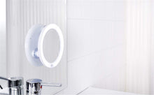 Cosmetic mirror RIDDER MULAN S 0300320, LED