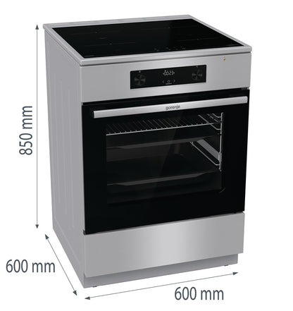 VIRYKLĖ I-E MEKIS6101I GORENJE