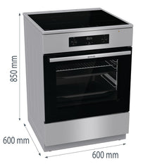 PRALKA I-E MEKIS6101I GORENJE