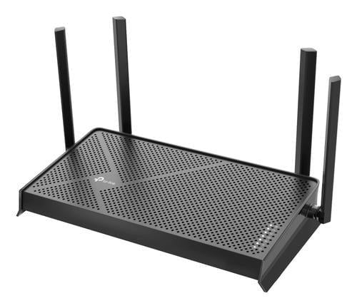 Маршрутизатор TP-Link Archer BE230, черный