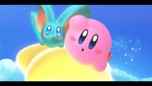 Nintendo Switch 2 žaidimas Kirby and the forgotten land