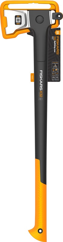 Siekiera rozłupująca Fiskars X-SERIES X32 L