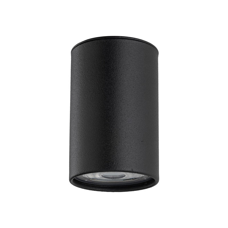 Šviestuvas lubų TK Lighting Top 5764, GU10, juodas