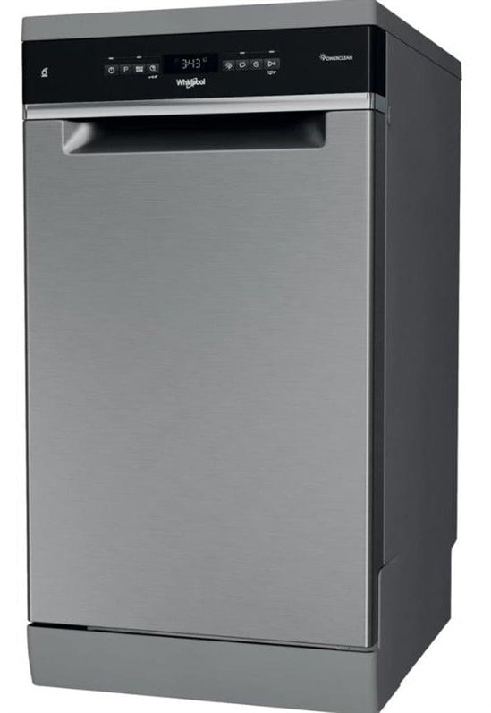 Indaplovė Whirlpool WSFO 3O34 PF X