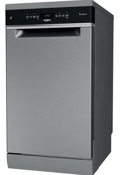 Indaplovė Whirlpool WSFO 3O34 PF X