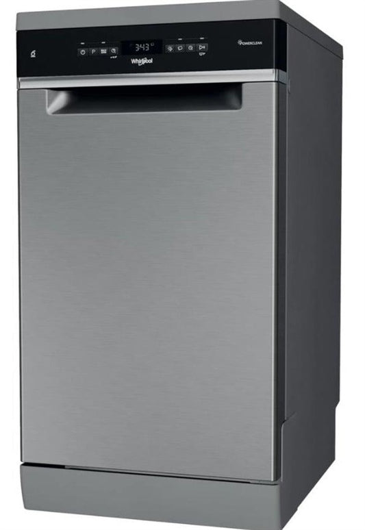Dishwasher Whirlpool WSFO 3O34 PF X