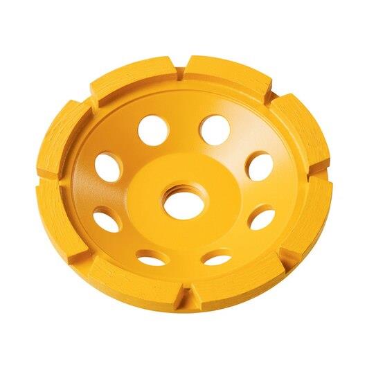 DeWalt DT3795-QZ Diamond Grinding Disc; 125 mm M14