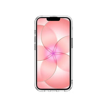 DĖKLAS TELEFONO JM IPHONE 16E/17E SKAIDRUS