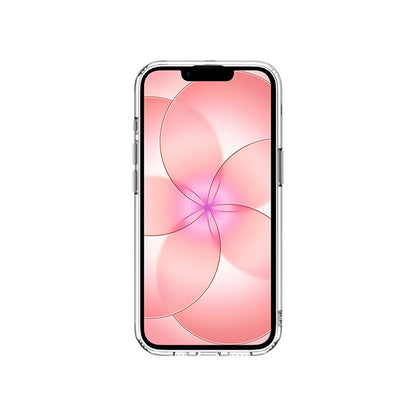 DĖKLAS TELEFONO JM IPHONE 16E/17E SKAIDRUS