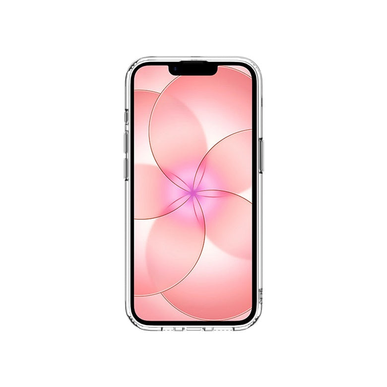 DĖKLAS TELEFONO JM IPHONE 16E/17E SKAIDRUS
