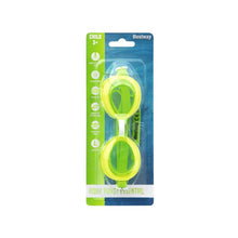 Plaukimo akiniai BESTWAY AQUA BURST ESSENTIAL 21002