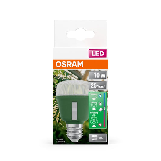 Żarówka Osram LED, E27, 10 W, 330 lm