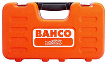 Zestaw nasadek Bahco S530T, 53 szt.