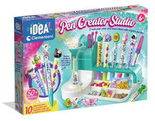 Clementoni Creative Pen Lab Set 18779