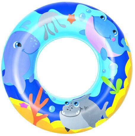 Dmuchane kółko Bestway 36113, różne kolory, 51 cm