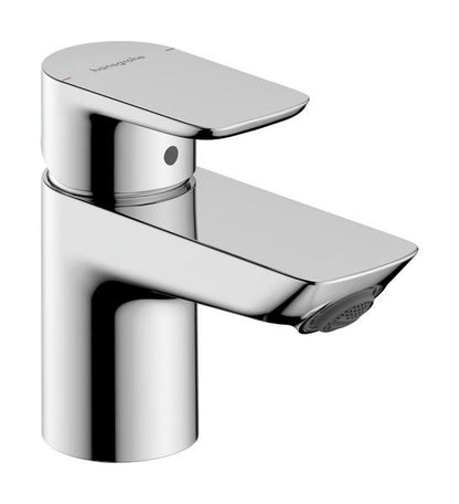 Bateria umywalkowa Hansgrohe Neovis 70 z zaworem, chrom