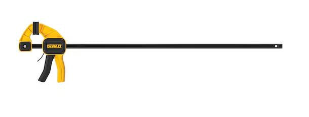Clamp DeWalt DWHT0-83195, 90 cm
