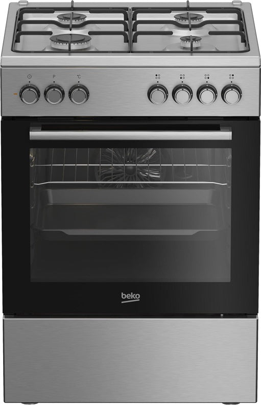 PIEKARNIK D-E FBE62130GXDN BEKO