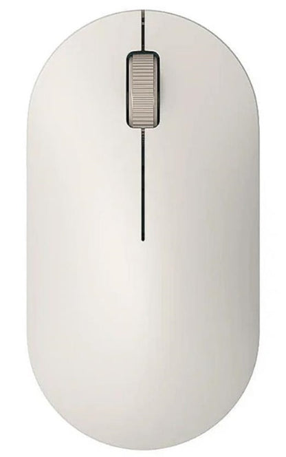 MYSZ BEZPRZEWODOWA XIAOMI LITE 2 BIAŁA