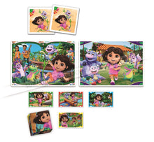 Puzzle Clementoni Dora The Explorer 18209