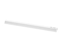 LAMP FIXT 1W 70LM 4000K 40CM RECHARGE