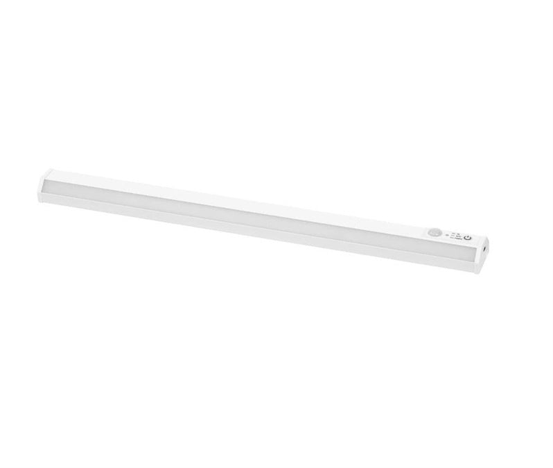 LAMP FIXT 1W 70LM 4000K 40CM RECHARGE