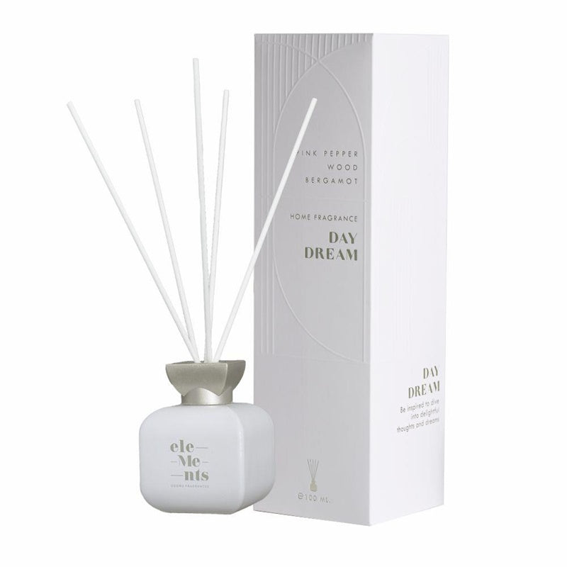 Аромат для дома Odoro ELEMENTS Daydream, 100 мл