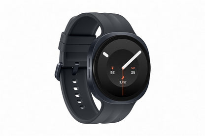 Laikrodis Samsung Galaxy Watch 9 44mm BT, juoda sp.