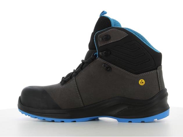 Apsauginiai batai vyrams Safety Jogger MODULOS3M/43