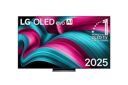 TELEWIZOR OLED83C51LA LG