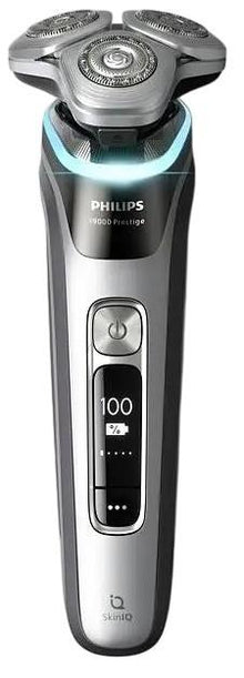 Golarka Philips i9000 Prestige XP9204/30, litowo-jonowa