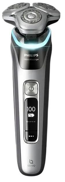 Golarka Philips i9000 Prestige XP9204/30, litowo-jonowa
