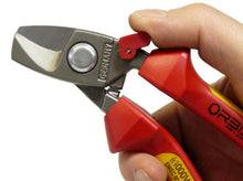Cable shears Orbis 47-1800/40RV, 180 mm, 1000V