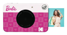 ФОТОАППАРАТ KODAK PRINTOMATIC BARBIE