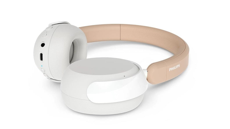 Wireless headphones for kids Philips TAK5500, white