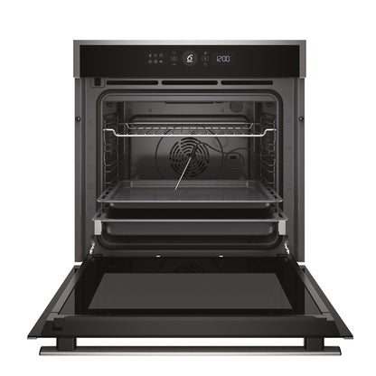 OVEN BUILT-IN WOI4S8PPM1SXWHIRPOOL