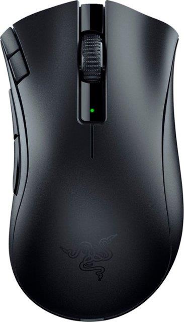 Mysz gamingowa Razer Deathadder V2 X HyperSpeed, czarna
