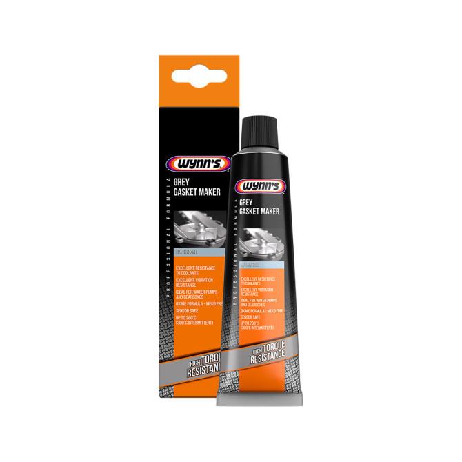 HERMETYK SZARY 80ML