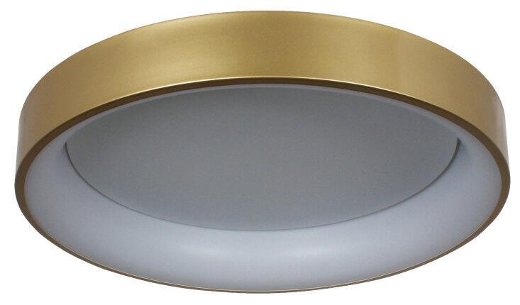 Šviestuvas plafonas Light Prestige,LED,36W, 3-6K, 2400lm,Ø60