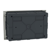 Modulinis skydas Schneider EASY9, potinkinis, IP40, 12 mod.