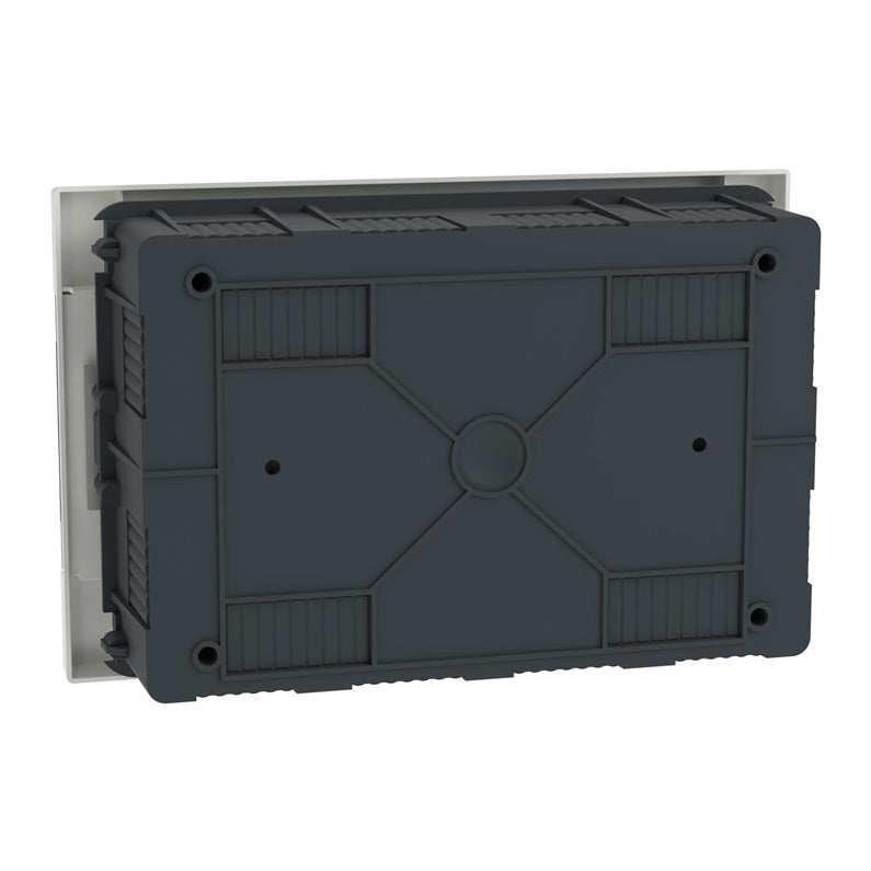 Modulinis skydas Schneider EASY9, potinkinis, IP40, 12 mod.