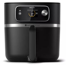 Аэрофритюрница Philips HD9880/90, 2200 Вт, 8.3 л