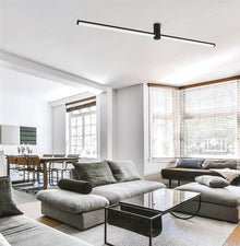 Ceiling light Viokef Longo, 23 W, 3000 °K