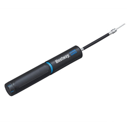 Hand pump Bestway AIR HAMMER, black, 3 cm x 26 cm